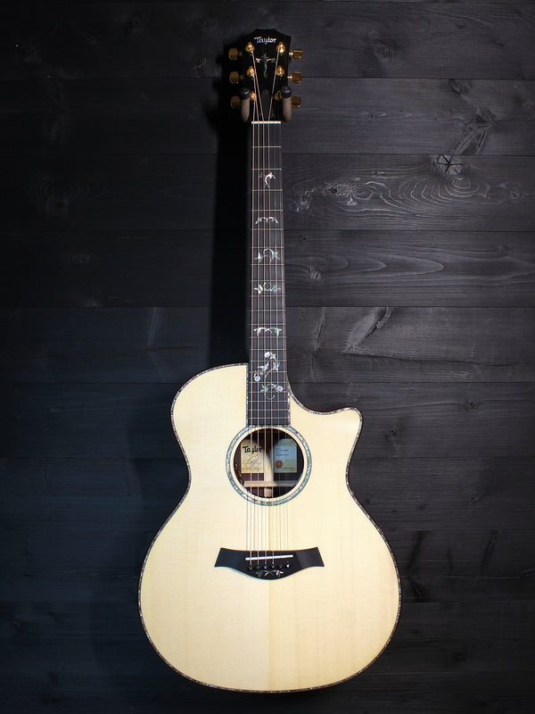 Taylor Legacy 914ce Rosewood / Engelmann Spruce Acoustic-Electric Guitar