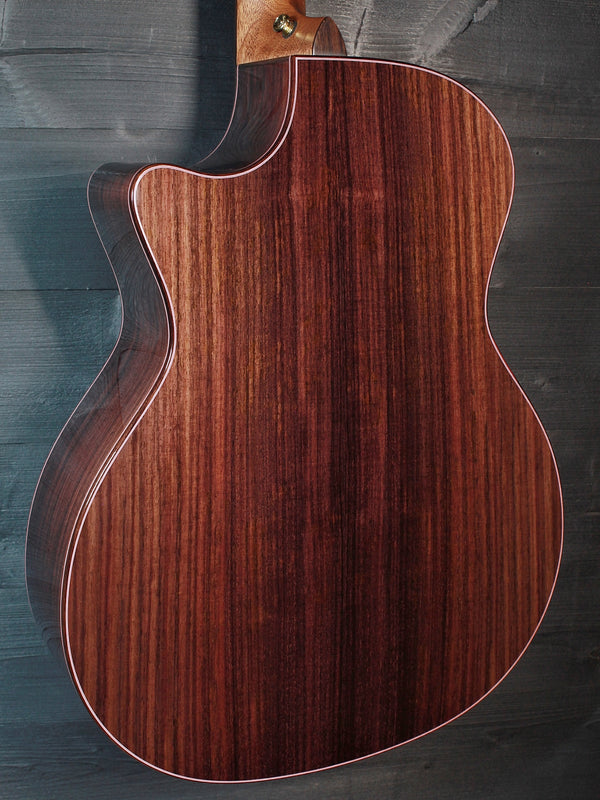 Taylor Legacy 914ce Rosewood / Engelmann Spruce Acoustic-Electric Guitar