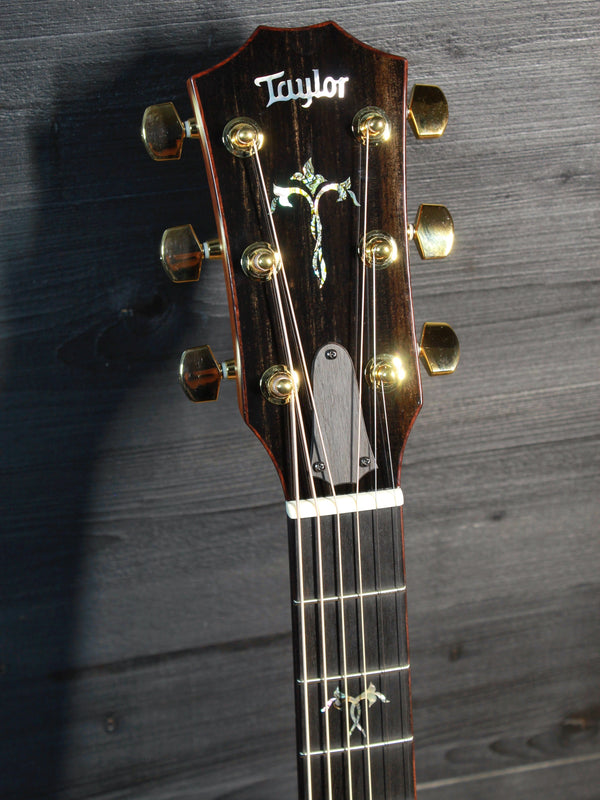 Taylor Legacy 914ce Rosewood / Engelmann Spruce Acoustic-Electric Guitar