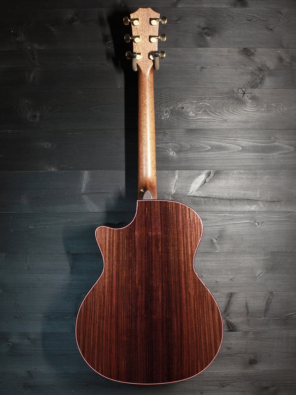 Taylor Legacy 914ce Rosewood / Engelmann Spruce Acoustic-Electric Guitar