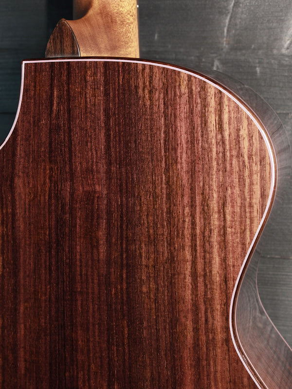 Taylor Legacy 914ce Rosewood / Engelmann Spruce Acoustic-Electric Guitar