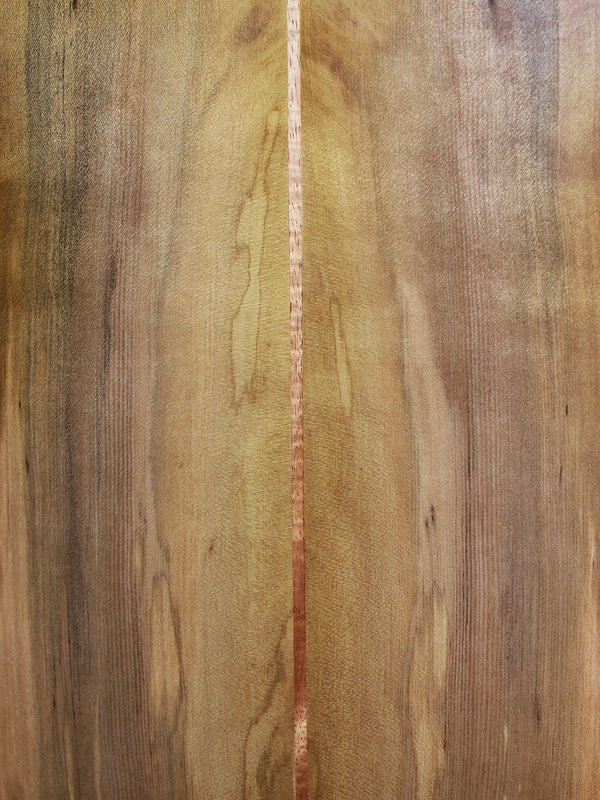 Taylor Guitars NAMM #26 Custom GC Blackheart Sassafras / Engelmann B6026