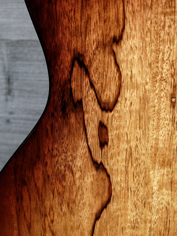 Taylor Guitars Custom GA NAMM C14ce B5003 Black Limba / Sinker Redwood