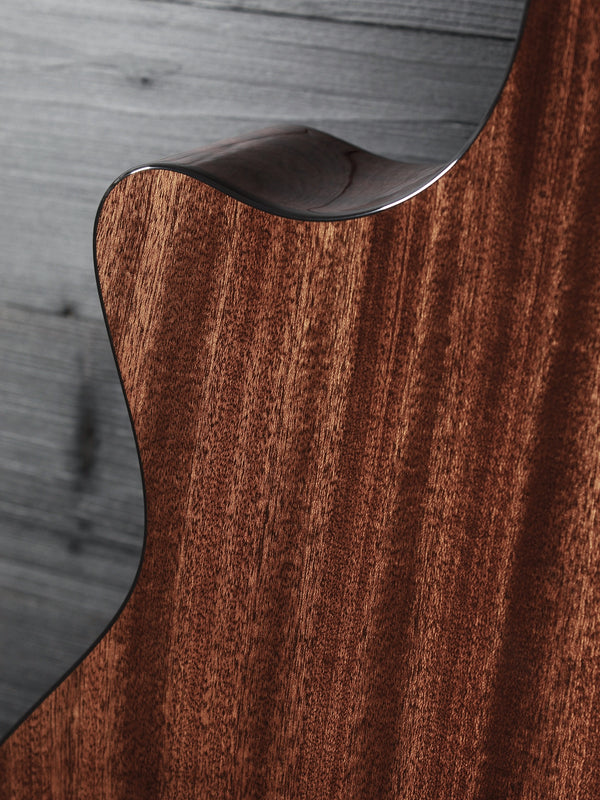 Taylor 314ce Next Generation Sapele / Spruce Acoustic-Electric Guitar w/ Claria Pickup