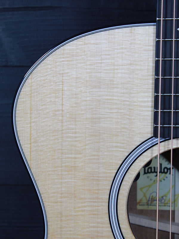 Taylor 314ce Next Generation Sapele / Spruce Acoustic-Electric Guitar w/ Claria Pickup