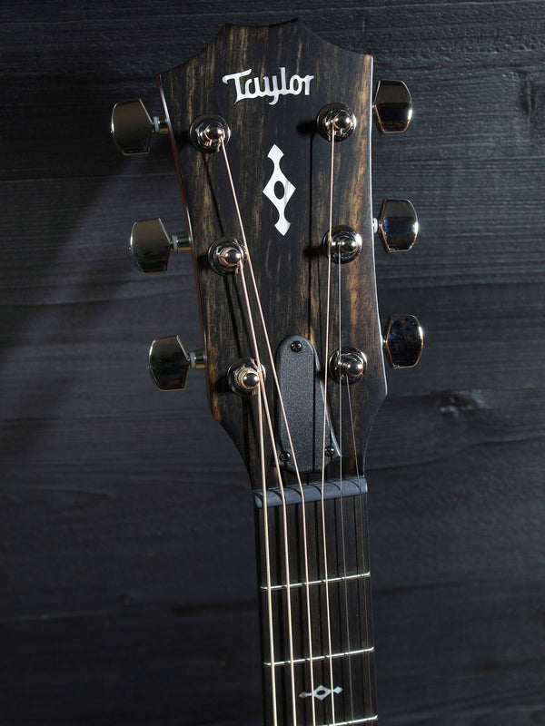 Taylor 314ce Next Generation Sapele / Spruce Acoustic-Electric Guitar w/ Claria Pickup