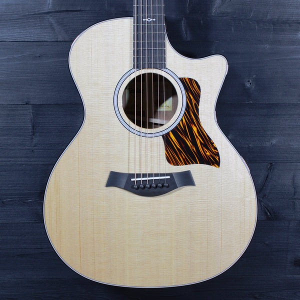 Taylor 314ce Next Generation Sapele / Spruce Acoustic-Electric Guitar w/ Claria Pickup