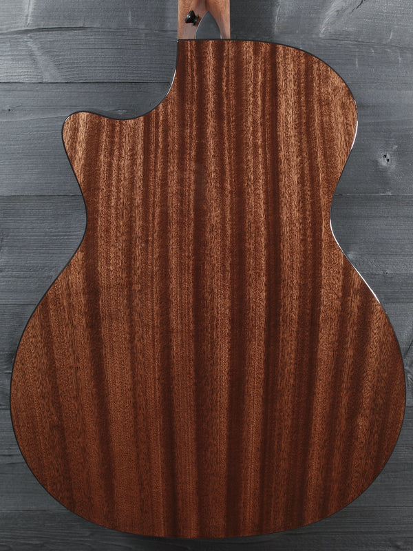 Taylor 314ce Next Generation Sapele / Spruce Acoustic-Electric Guitar w/ Claria Pickup