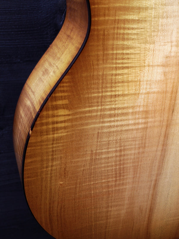 Taylor 614ce Next Generation Grand Auditorium Acoustic-Electric Guitar