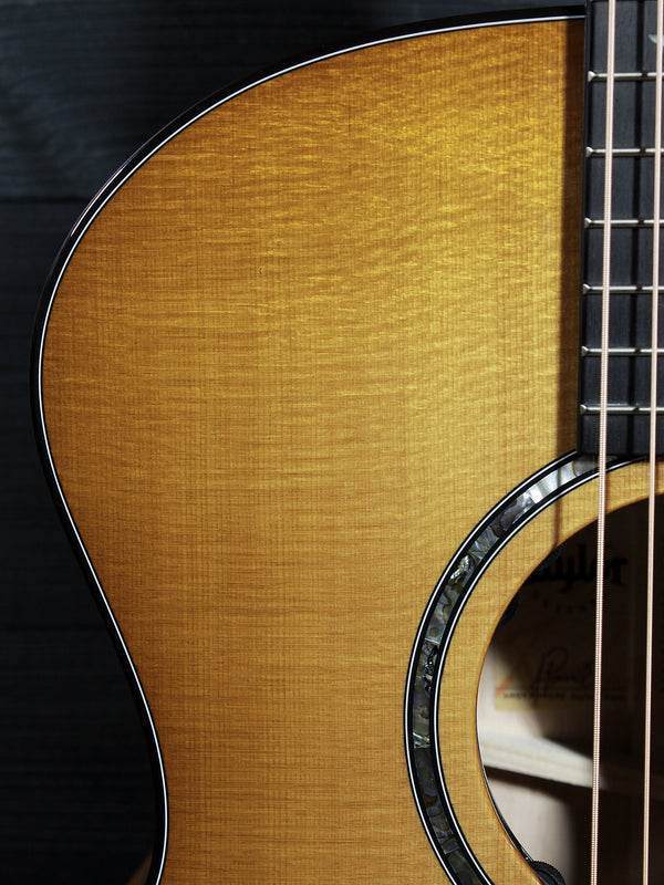 Taylor 614ce Next Generation Grand Auditorium Acoustic-Electric Guitar