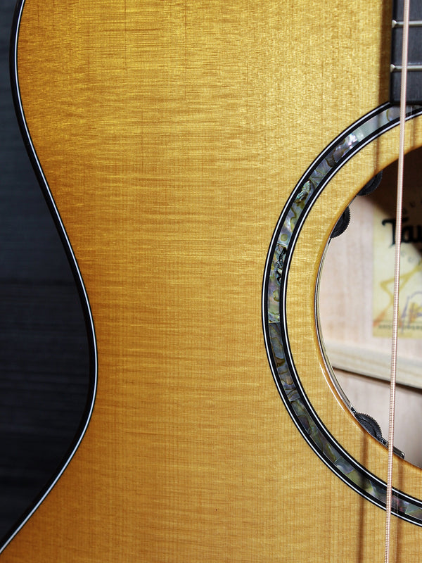 Taylor 614ce Next Generation Grand Auditorium Acoustic-Electric Guitar