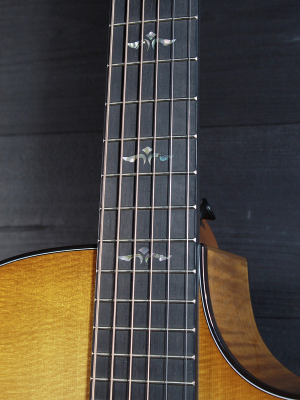 Taylor 614ce Next Generation Grand Auditorium Acoustic-Electric Guitar