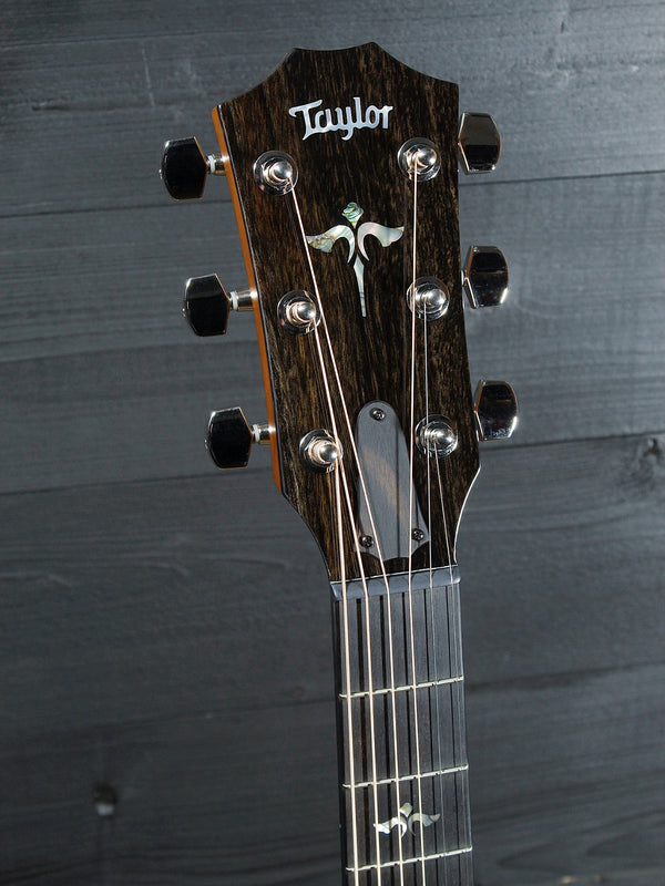 Taylor 614ce Next Generation Grand Auditorium Acoustic-Electric Guitar