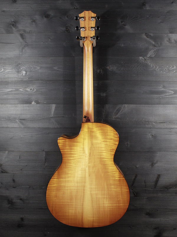 Taylor 614ce Next Generation Grand Auditorium Acoustic-Electric Guitar