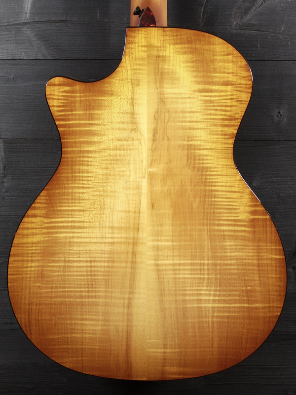 Taylor 614ce Next Generation Grand Auditorium Acoustic-Electric Guitar