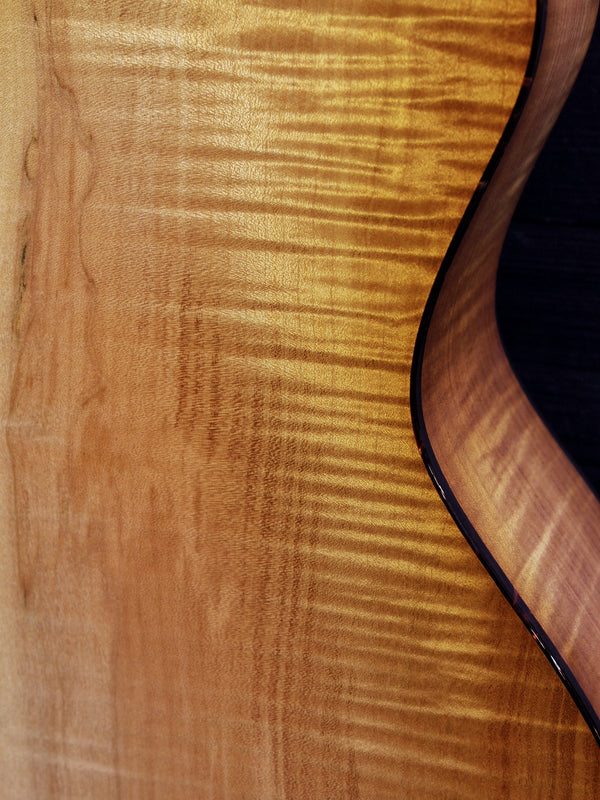 Taylor 614ce Next Generation Grand Auditorium Acoustic-Electric Guitar