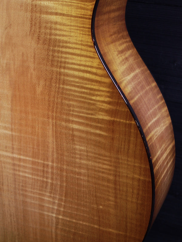 Taylor 614ce Next Generation Grand Auditorium Acoustic-Electric Guitar