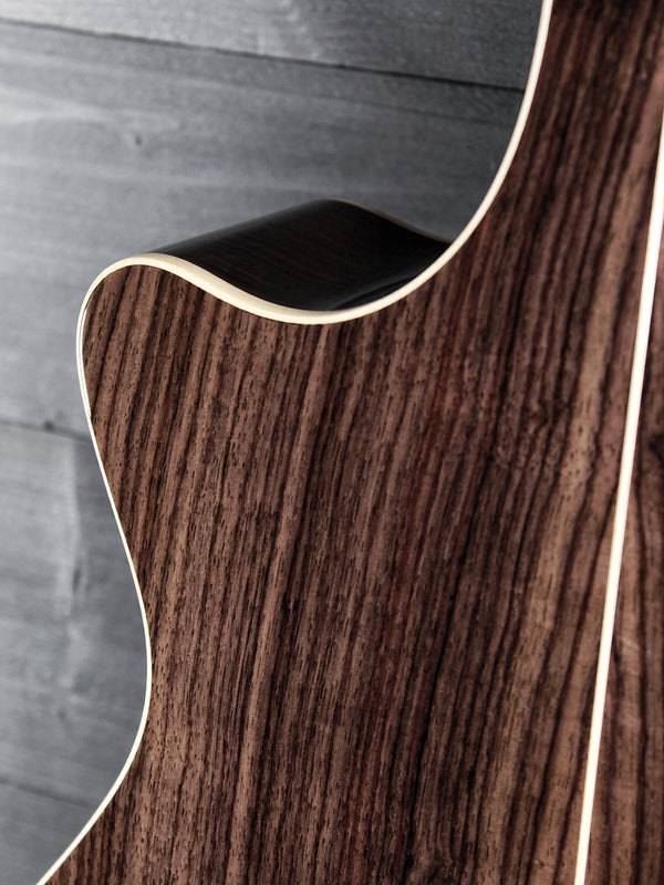 Taylor Guitars Next Generation 812ce Grand Concert Rosewood Acoustic-Electric