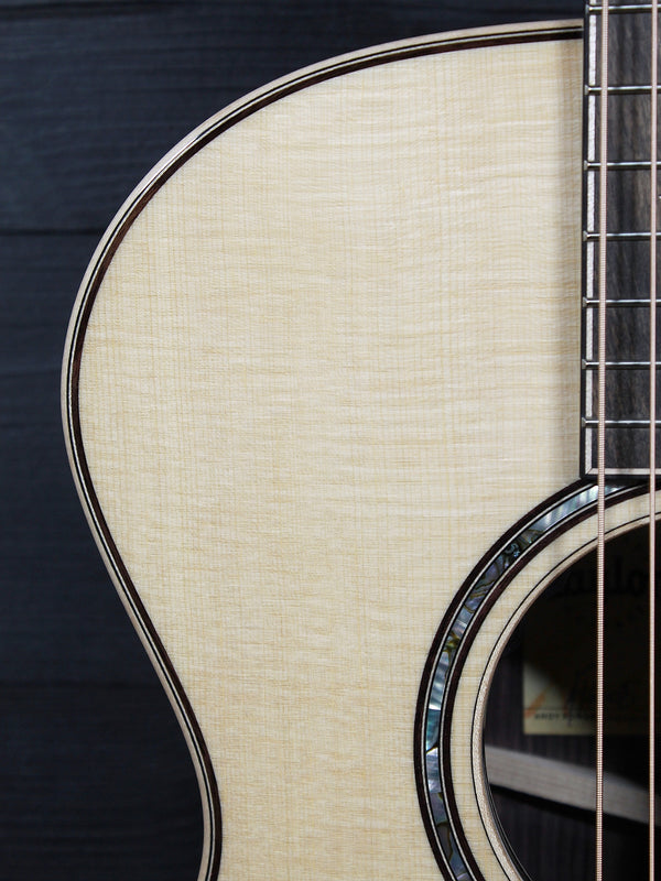 Taylor Guitars Next Generation 812ce Grand Concert Rosewood Acoustic-Electric