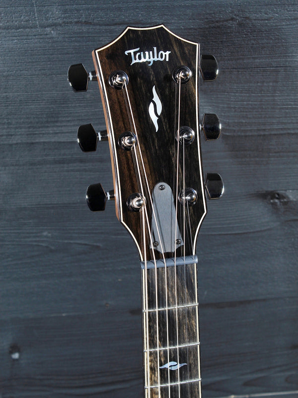 Taylor Guitars Next Generation 812ce Grand Concert Rosewood Acoustic-Electric