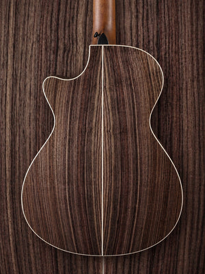 Taylor Next Generation 812ce Grand Concert rosewood acoustic guitar