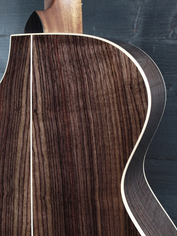 Taylor Guitars Next Generation 812ce Grand Concert Rosewood Acoustic-Electric