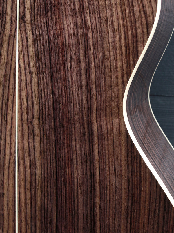 Taylor Guitars Next Generation 812ce Grand Concert Rosewood Acoustic-Electric