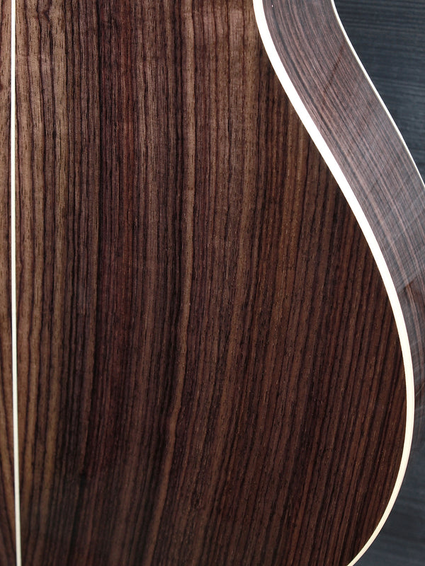 Taylor Guitars Next Generation 812ce Grand Concert Rosewood Acoustic-Electric