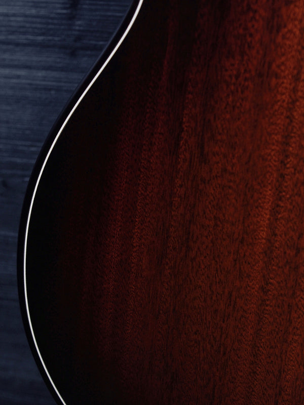 Taylor Next Generation Builder’s Edition 324ce Sapele / Mahogany Top w/ Claria Pickup