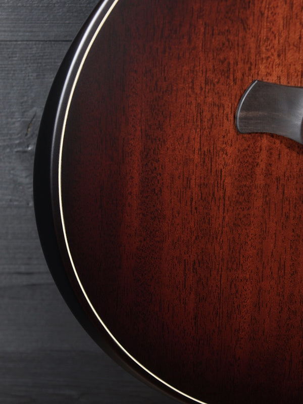 Taylor Next Generation Builder’s Edition 324ce Sapele / Mahogany Top w/ Claria Pickup