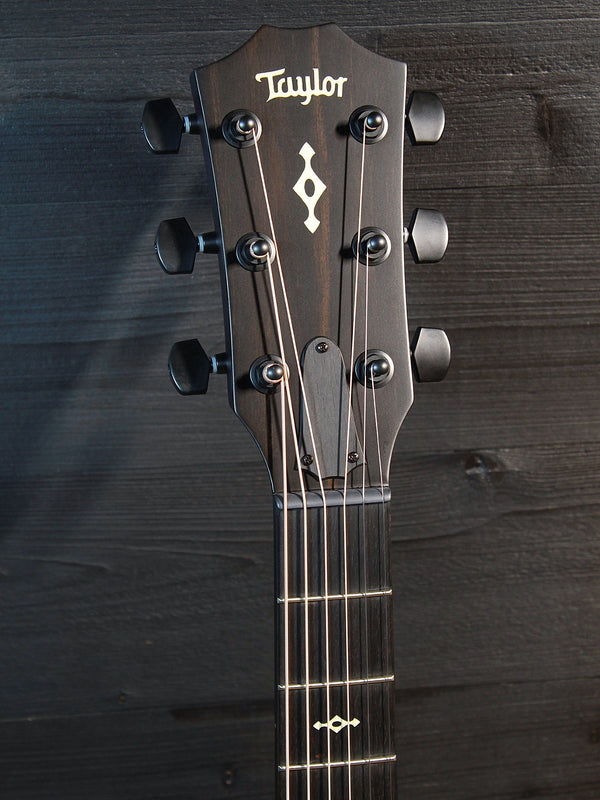 Taylor Next Generation Builder’s Edition 324ce Sapele / Mahogany Top w/ Claria Pickup