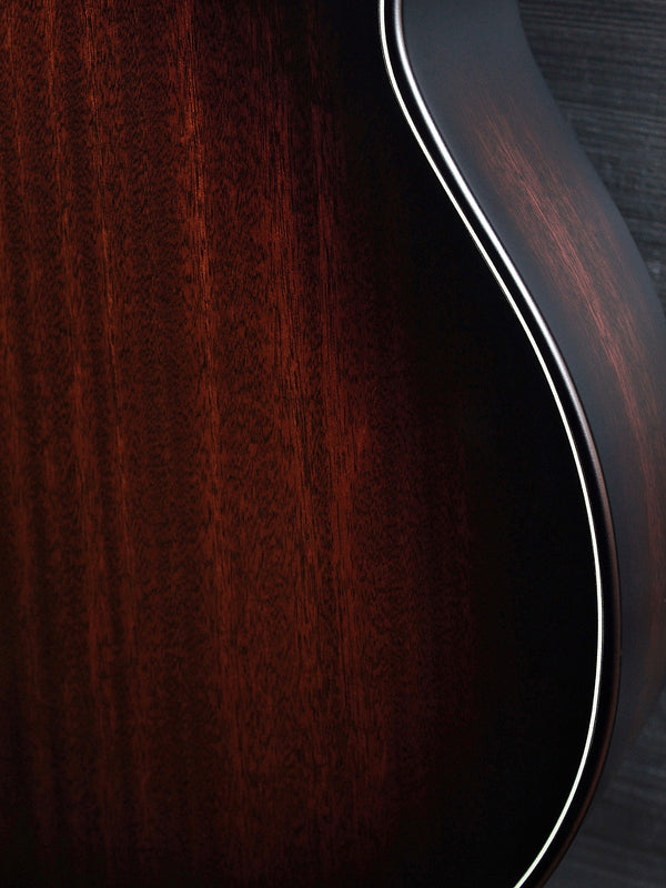 Taylor Next Generation Builder’s Edition 324ce Sapele / Mahogany Top w/ Claria Pickup
