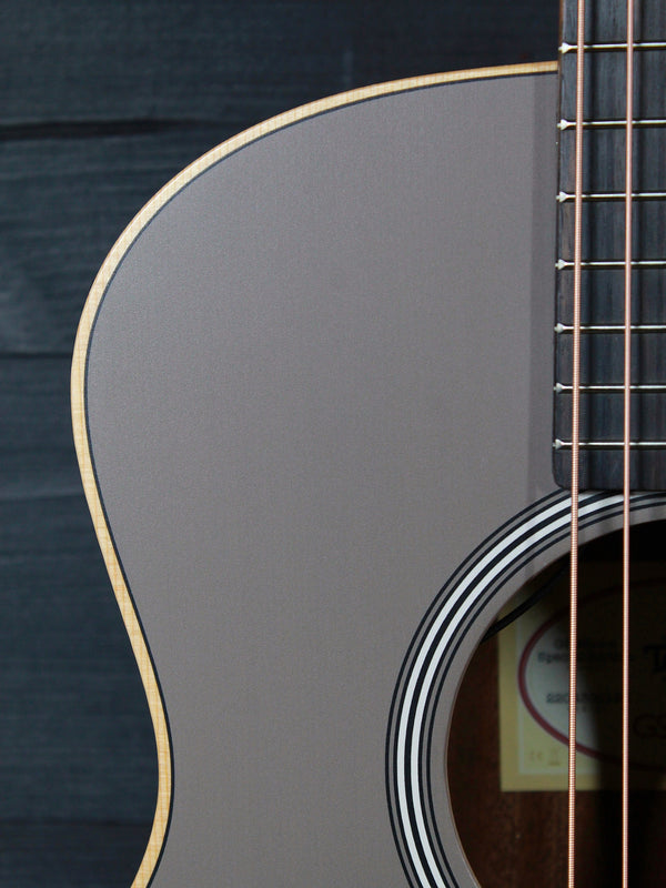 Taylor GS Mini-E TM Special Edition Sapele / Spruce Acoustic-Electric Guitar