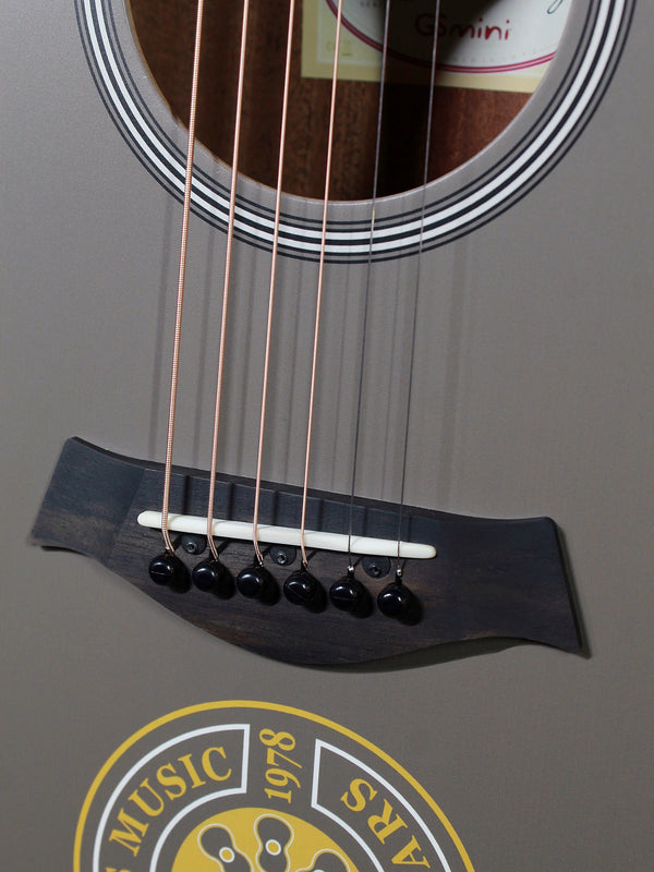 Taylor GS Mini-E TM Special Edition Sapele / Spruce Acoustic-Electric Guitar