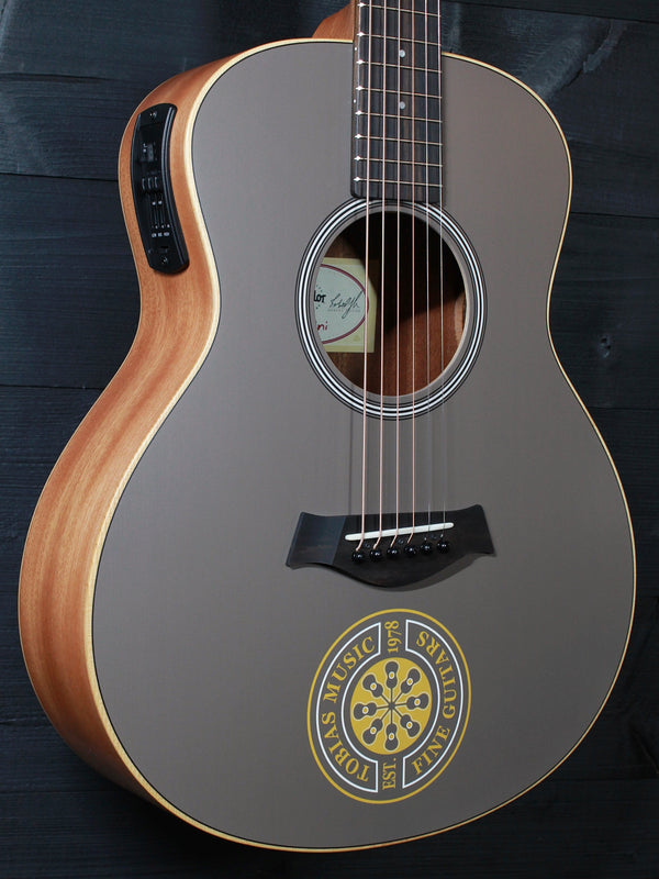 Taylor GS Mini-E TM Special Edition Sapele / Spruce Acoustic-Electric Guitar
