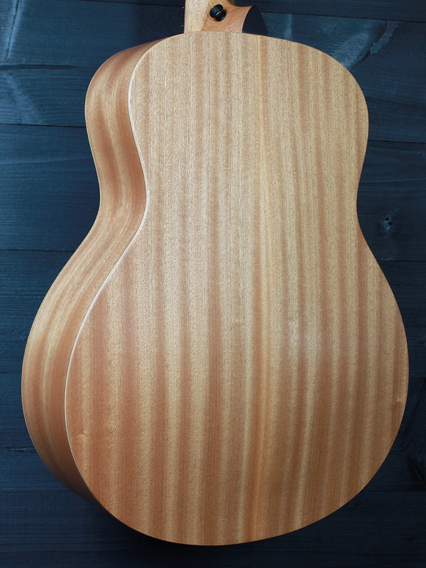 Taylor GS Mini-E TM Special Edition Sapele / Spruce Acoustic-Electric Guitar