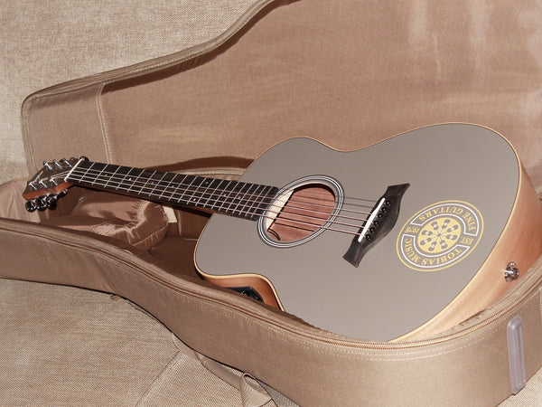 Taylor GS Mini-E TM Special Edition Sapele / Spruce Acoustic-Electric Guitar