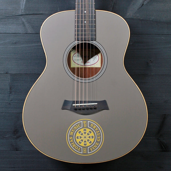 Taylor GS Mini-E TM Special Edition Sapele / Spruce Acoustic-Electric Guitar