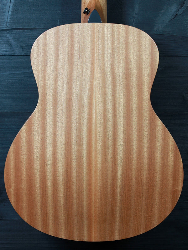 Taylor GS Mini-E TM Special Edition Sapele / Spruce Acoustic-Electric Guitar