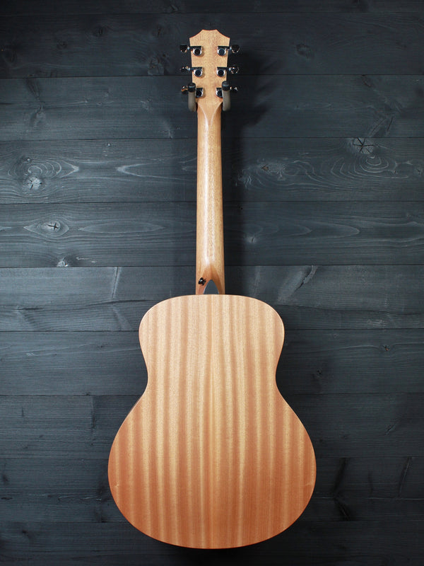 Taylor GS Mini-E TM Special Edition Sapele / Spruce Acoustic-Electric Guitar