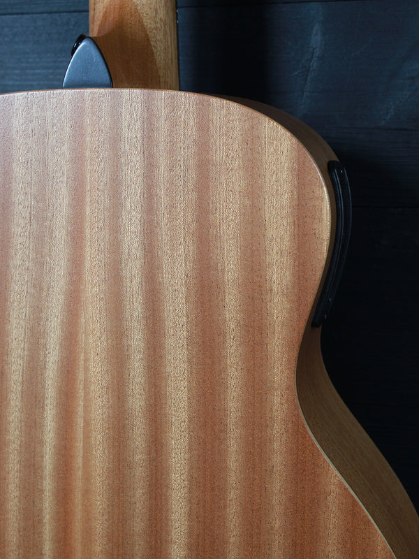 Taylor GS Mini-E TM Special Edition Sapele / Spruce Acoustic-Electric Guitar