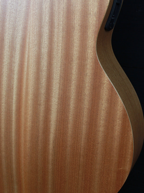 Taylor GS Mini-E TM Special Edition Sapele / Spruce Acoustic-Electric Guitar