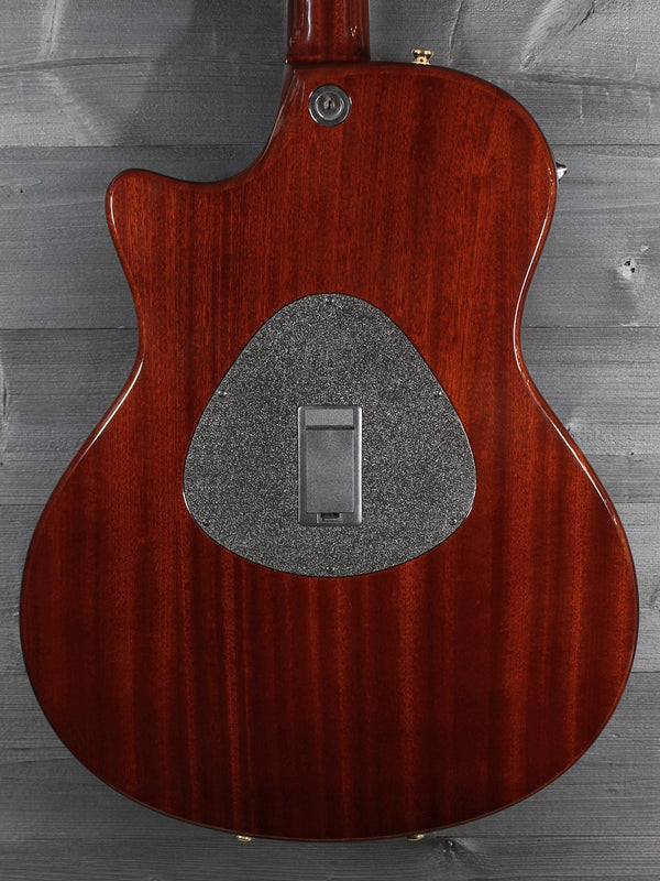 Pre-Owned Taylor T5-C2 12-String Koa Top (Full Size) Acoustic-Electric Hybrid Guitar