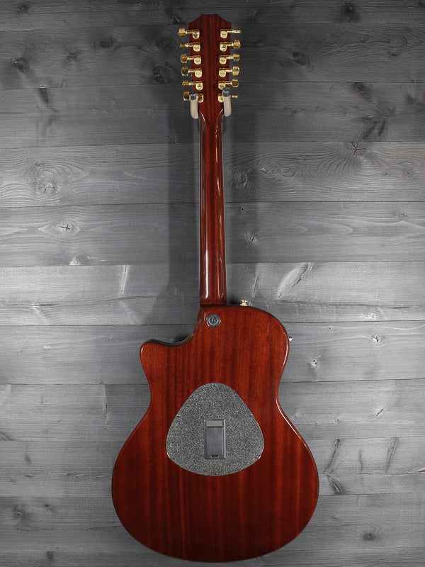 Pre-Owned Taylor T5-C2 12-String Koa Top (Full Size) Acoustic-Electric Hybrid Guitar