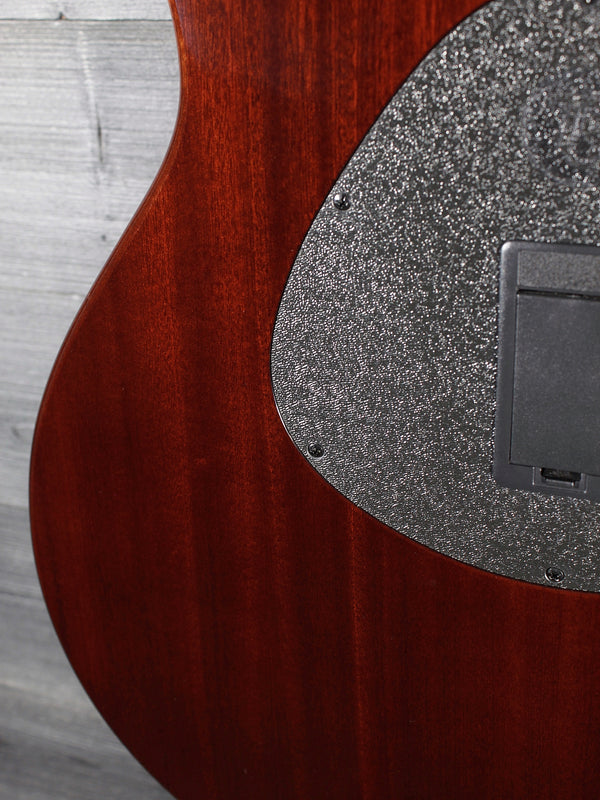 Pre-Owned Taylor T5-C2 12-String Koa Top (Full Size) Acoustic-Electric Hybrid Guitar