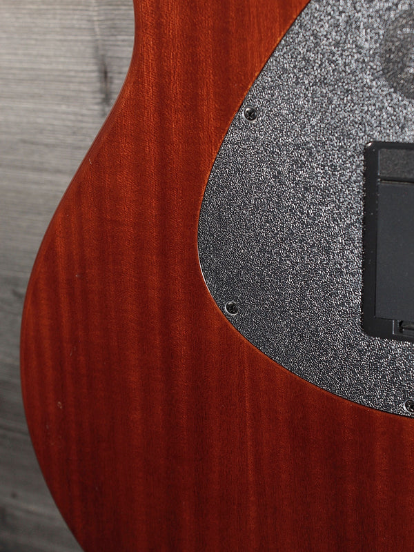 Pre-Owned Taylor T5-C2 Koa Top (Full Size) Acoustic-Electric Hybrid Guitar