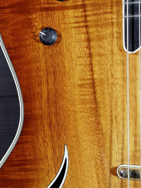 Pre-Owned Taylor T5-C2 Koa Top (Full Size) Acoustic-Electric Hybrid Guitar
