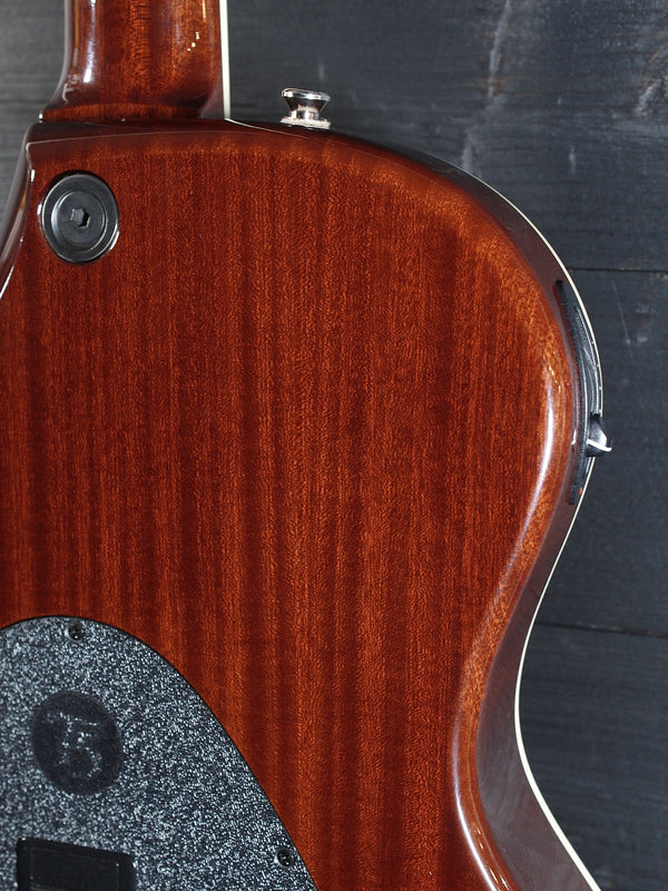 Pre-Owned Taylor T5-C2 Koa Top (Full Size) Acoustic-Electric Hybrid Guitar