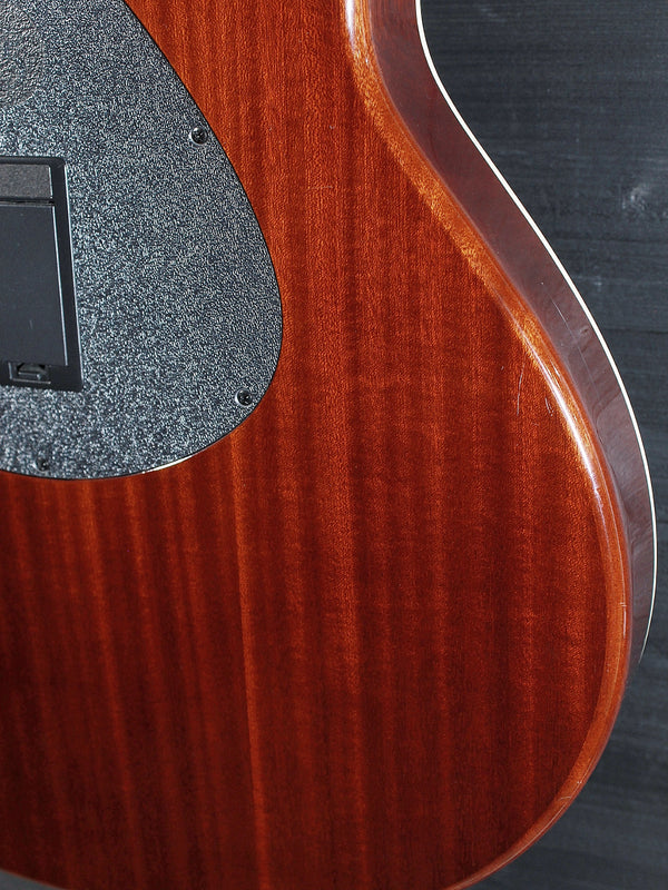 Pre-Owned Taylor T5-C2 Koa Top (Full Size) Acoustic-Electric Hybrid Guitar