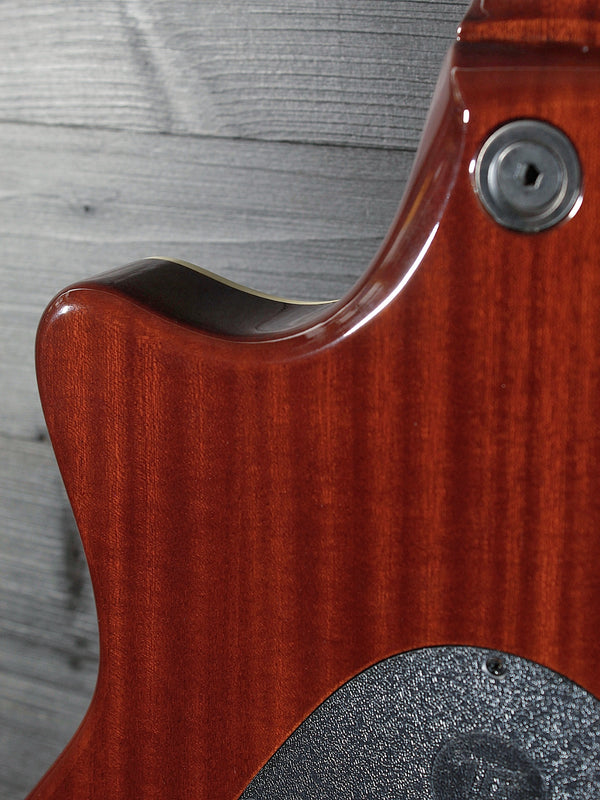 Pre-Owned Taylor T5-C2 Koa Top (Full Size) Acoustic-Electric Hybrid Guitar